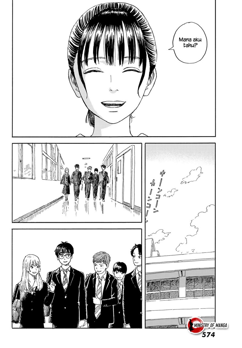 Okaeri Alice Chapter 19 - halaman 24