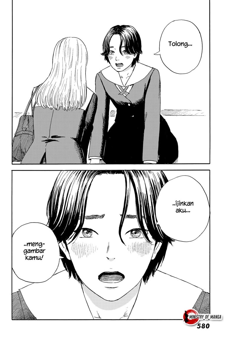 Okaeri Alice Chapter 19 - halaman 30