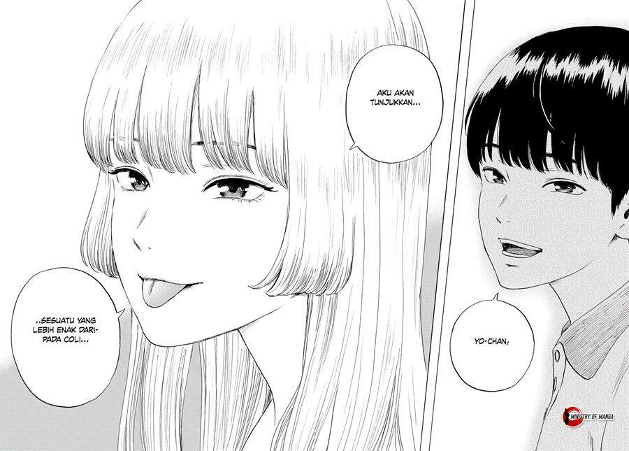 Okaeri Alice Chapter 2 - halaman 37
