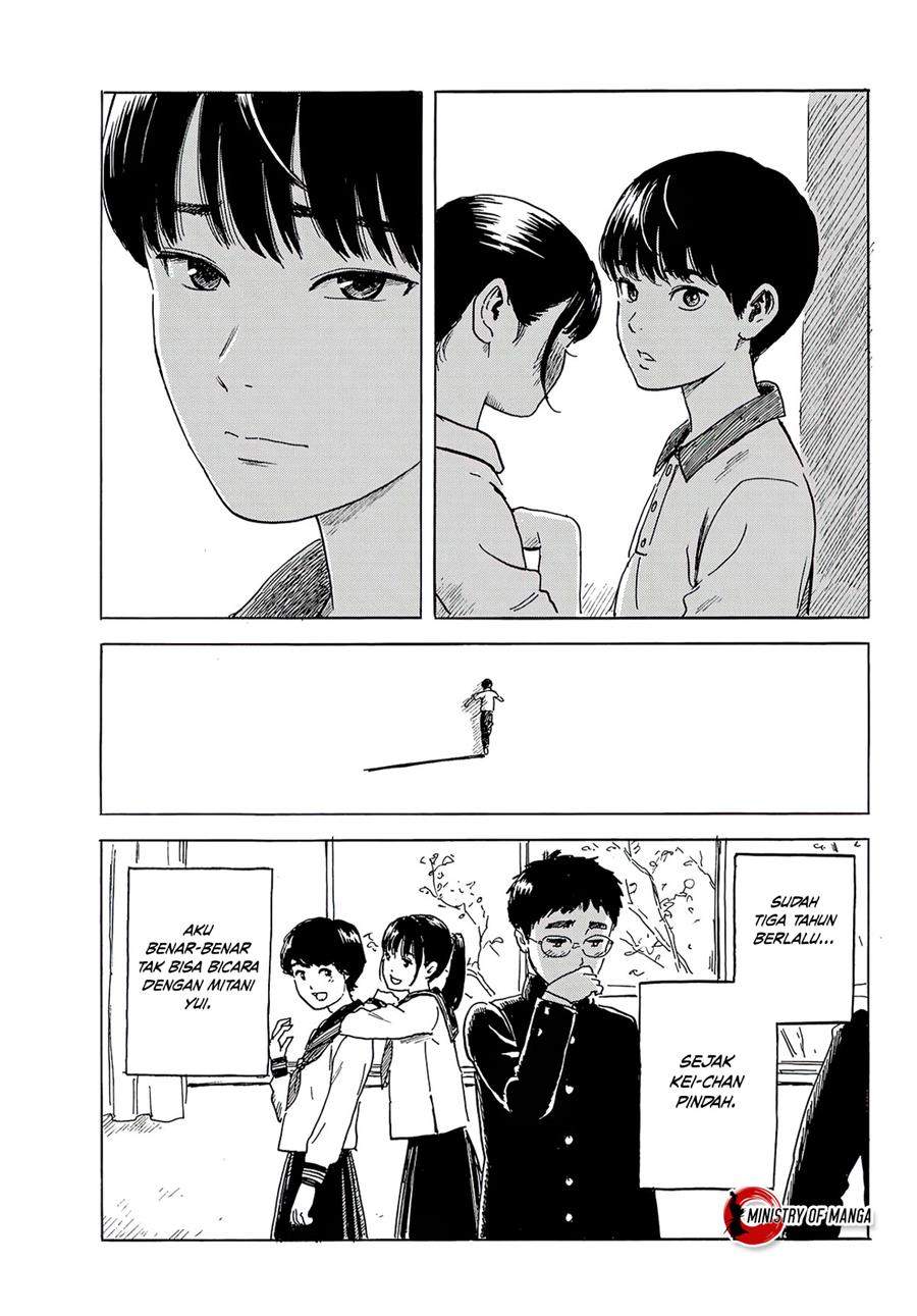 Okaeri Alice Chapter 2 - halaman 6