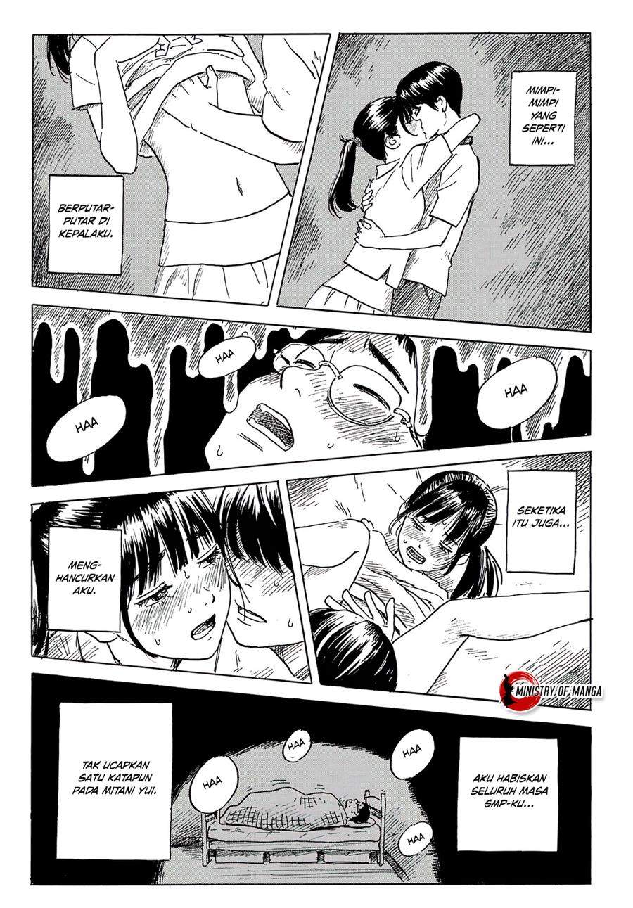 Okaeri Alice Chapter 2 - halaman 7