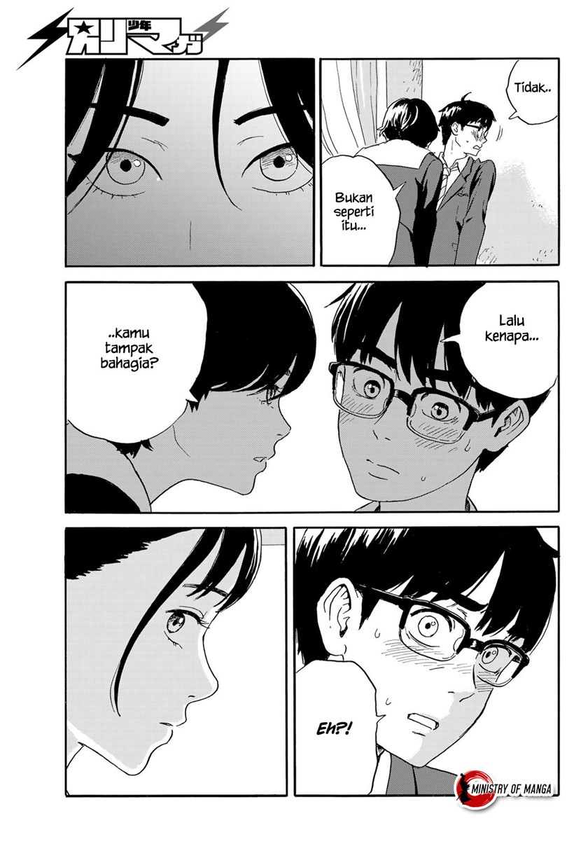Okaeri Alice Chapter 20 - halaman 20