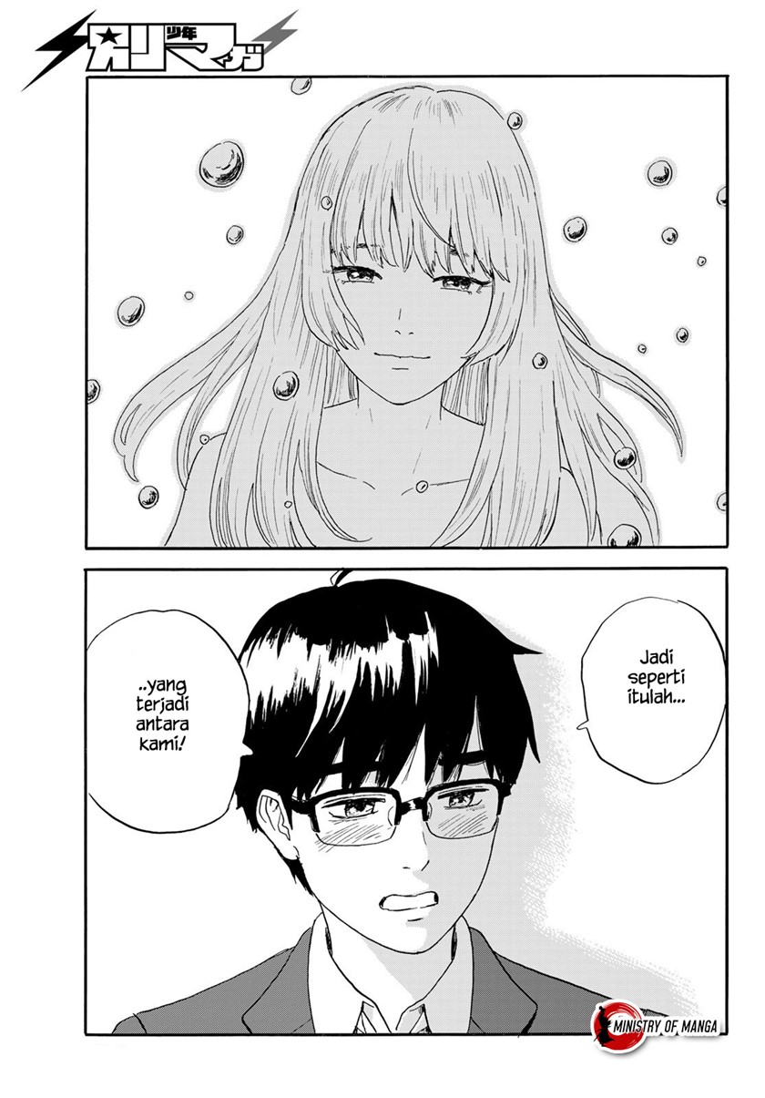 Okaeri Alice Chapter 20 - halaman 24