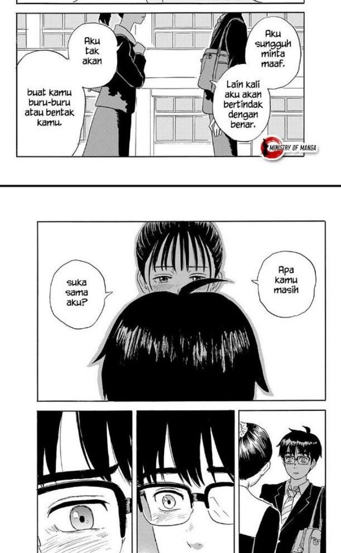 Okaeri Alice Chapter 21 - halaman 13