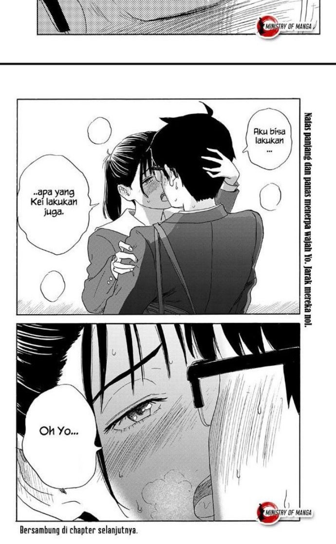 Okaeri Alice Chapter 21 - halaman 17