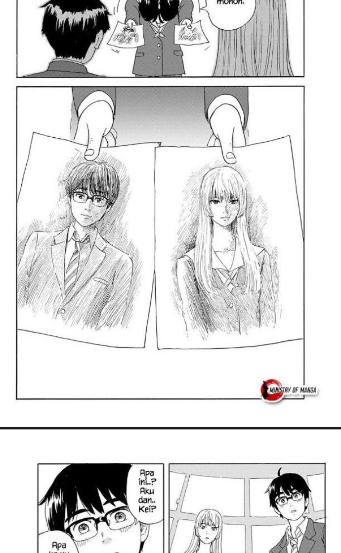 Okaeri Alice Chapter 21 - halaman 5