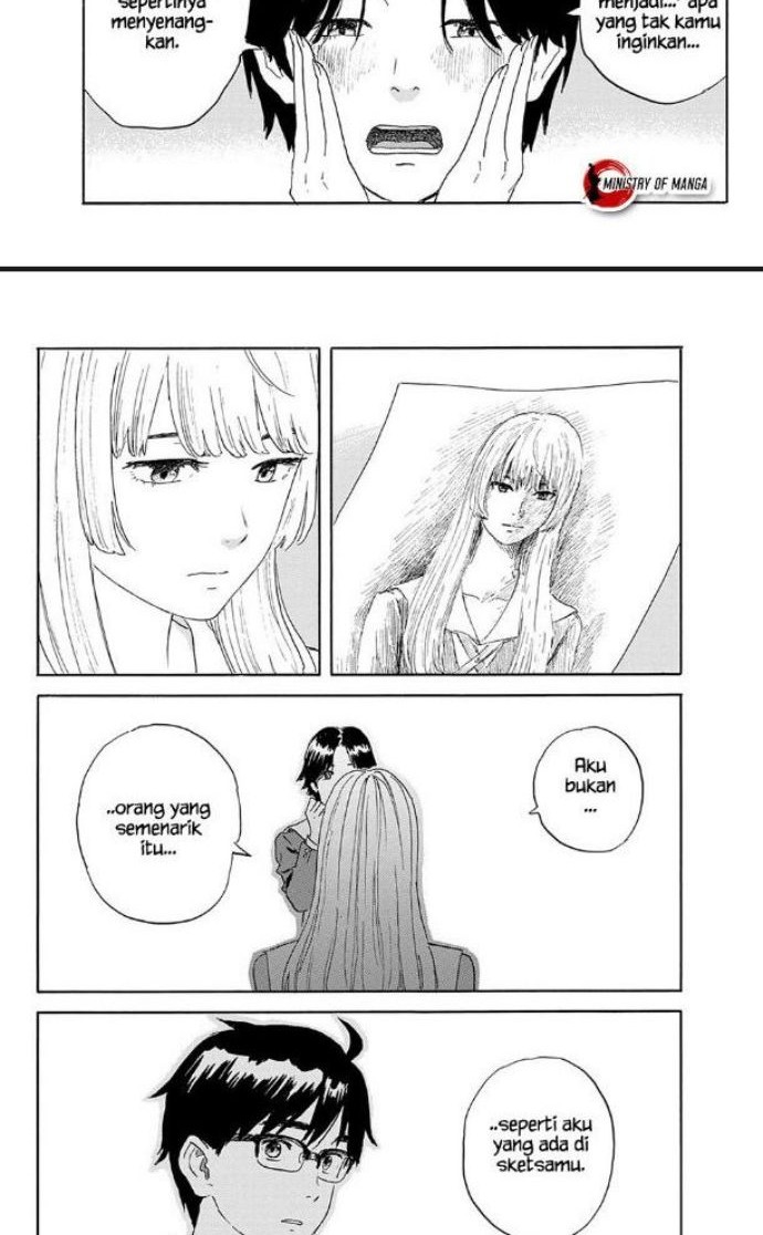 Okaeri Alice Chapter 21 - halaman 7