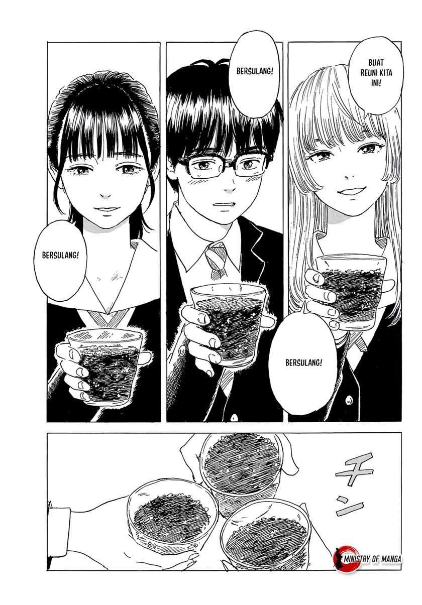 Okaeri Alice Chapter 4 - halaman 7