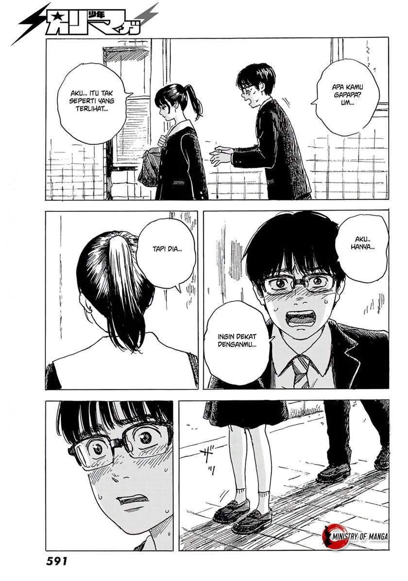 Okaeri Alice Chapter 5 - halaman 26