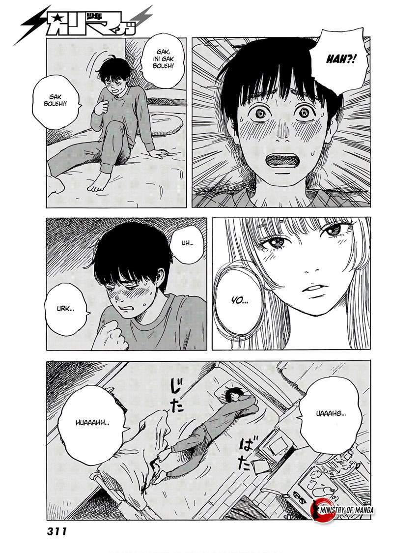 Okaeri Alice Chapter 6 - halaman 10