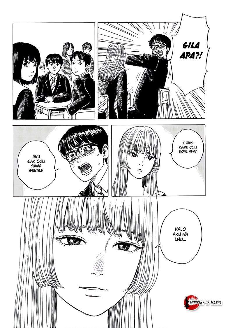 Okaeri Alice Chapter 6 - halaman 15