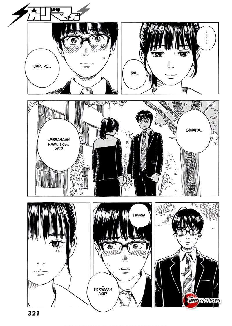 Okaeri Alice Chapter 6 - halaman 20