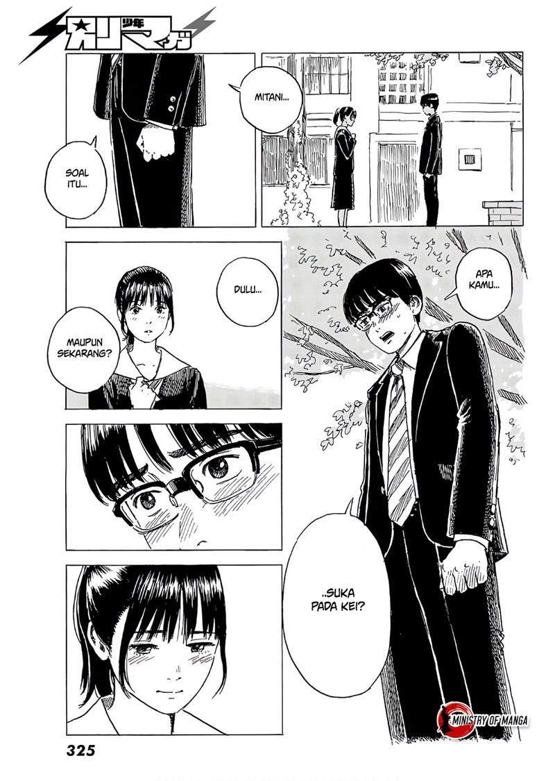 Okaeri Alice Chapter 6 - halaman 24