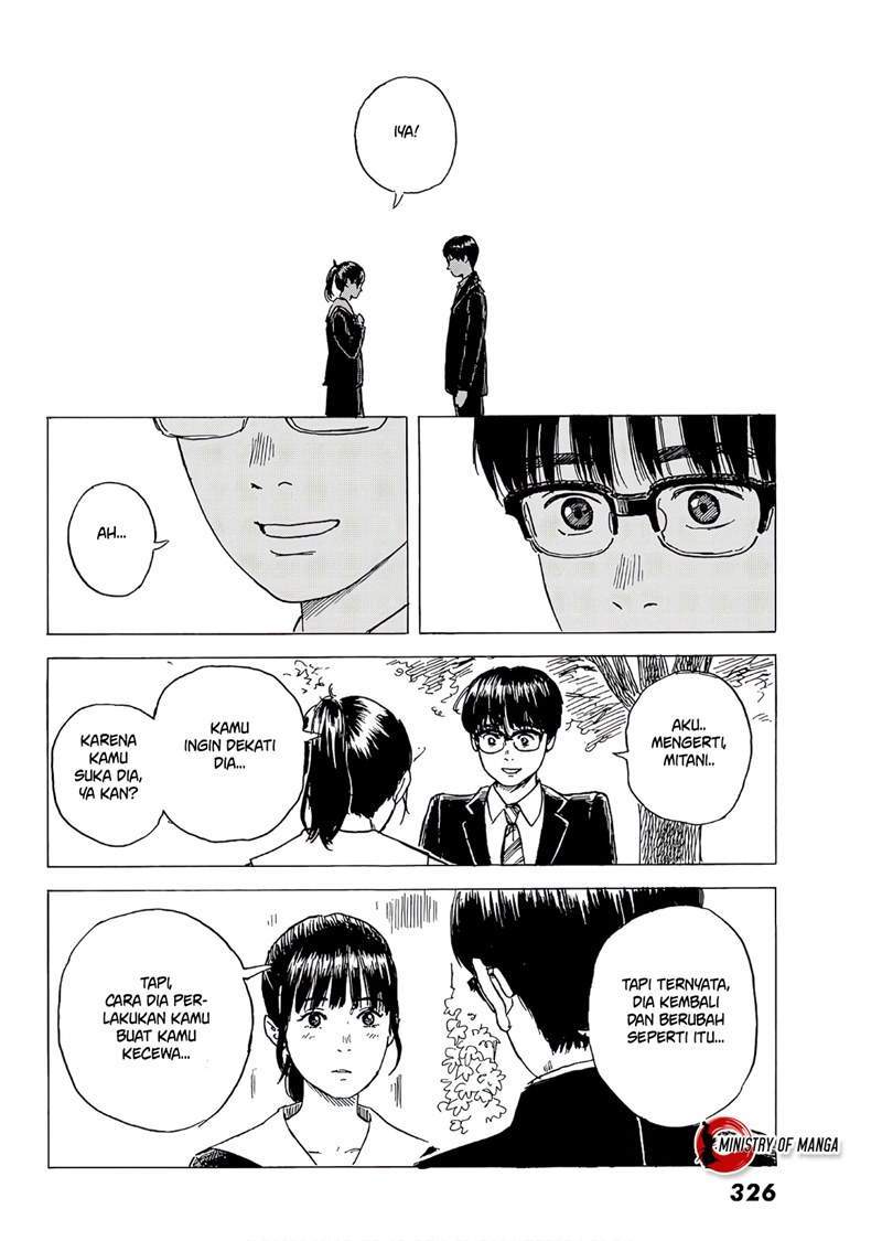 Okaeri Alice Chapter 6 - halaman 25