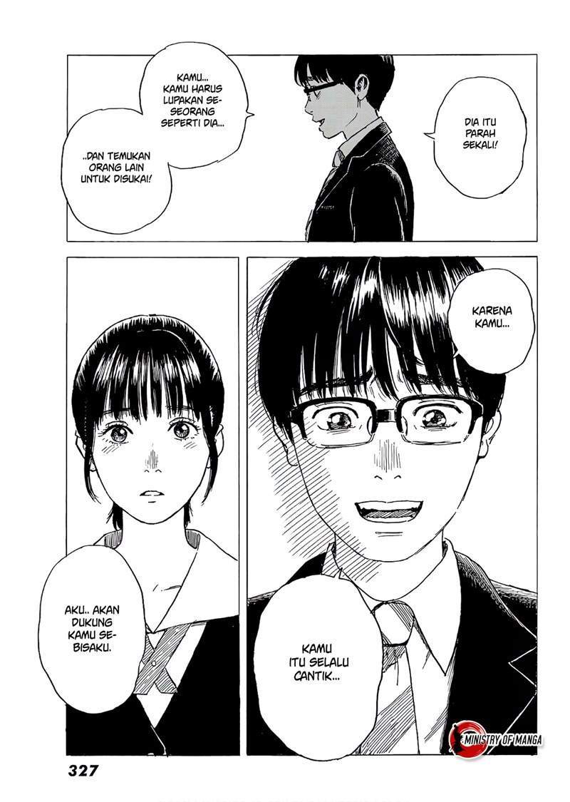 Okaeri Alice Chapter 6 - halaman 26
