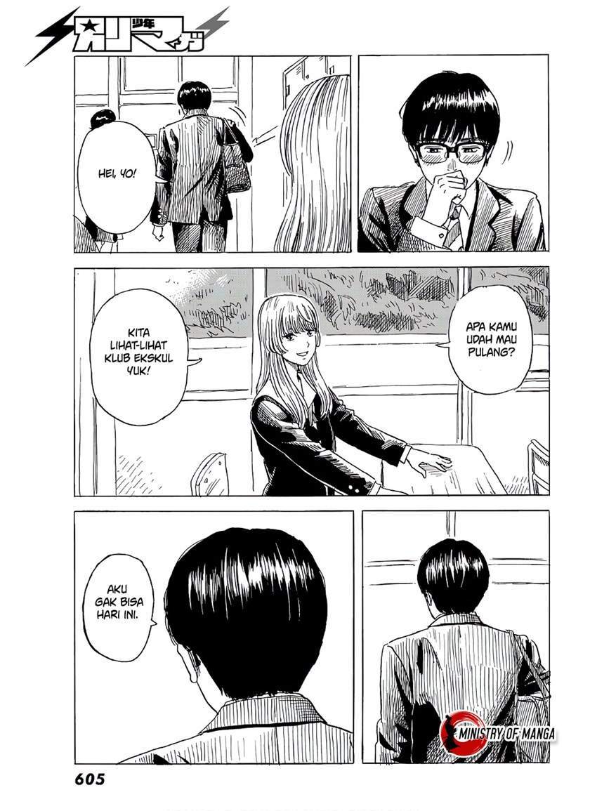 Okaeri Alice Chapter 7 - halaman 4