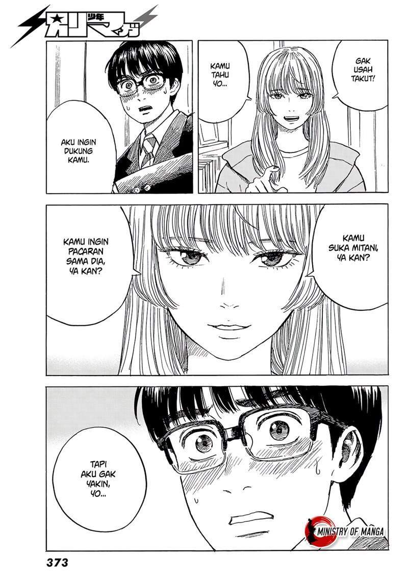 Okaeri Alice Chapter 8 - halaman 26