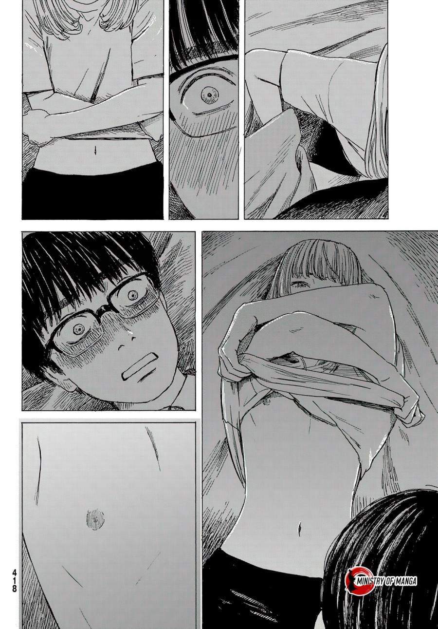 Okaeri Alice Chapter 9 - halaman 15