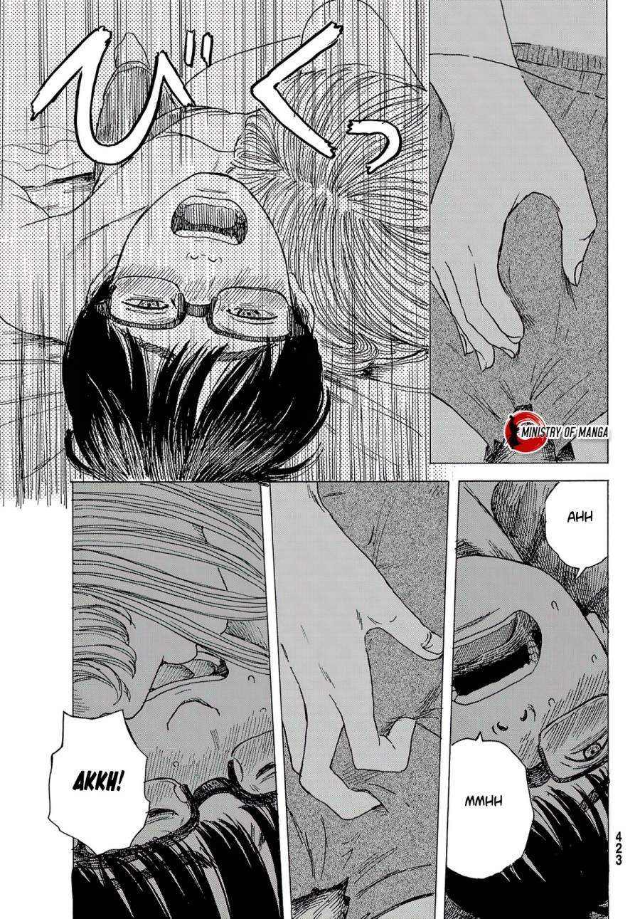 Okaeri Alice Chapter 9 - halaman 20