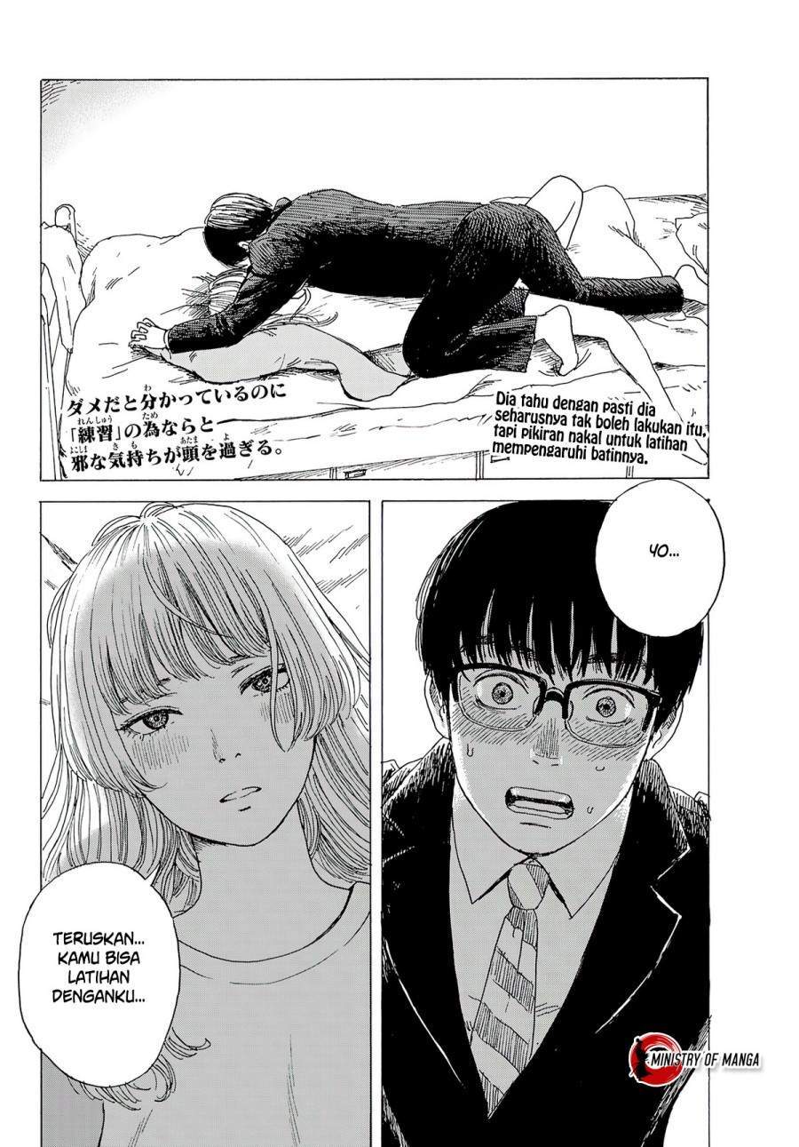 Okaeri Alice Chapter 9 - halaman 3