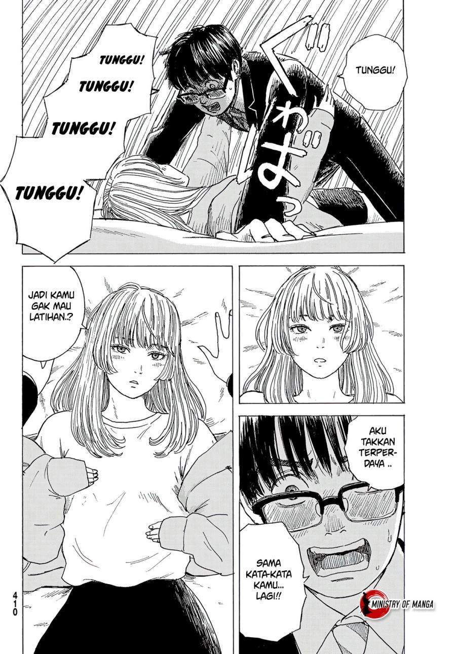 Okaeri Alice Chapter 9 - halaman 7