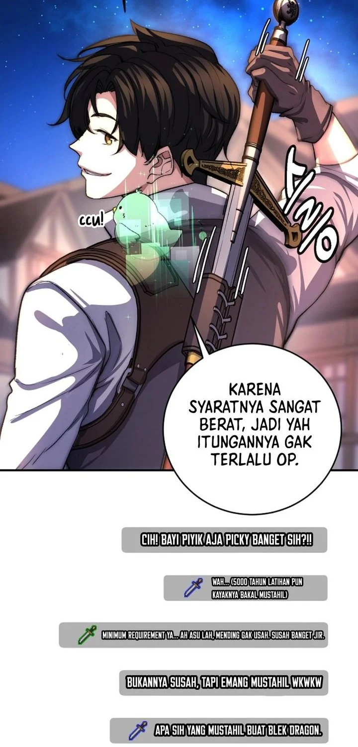 "Okaeri, Papa" Chapter 10 - halaman 18