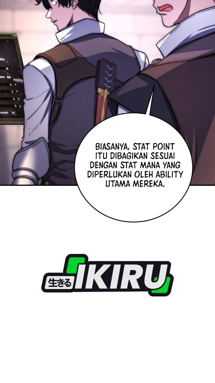 "Okaeri, Papa" Chapter 10 - halaman 6