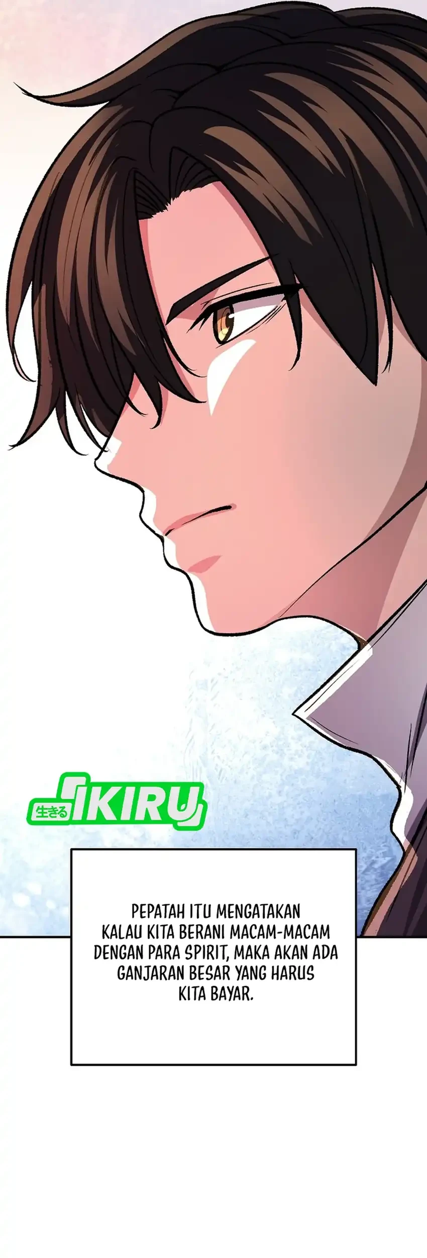 "Okaeri, Papa" Chapter 11 - halaman 13
