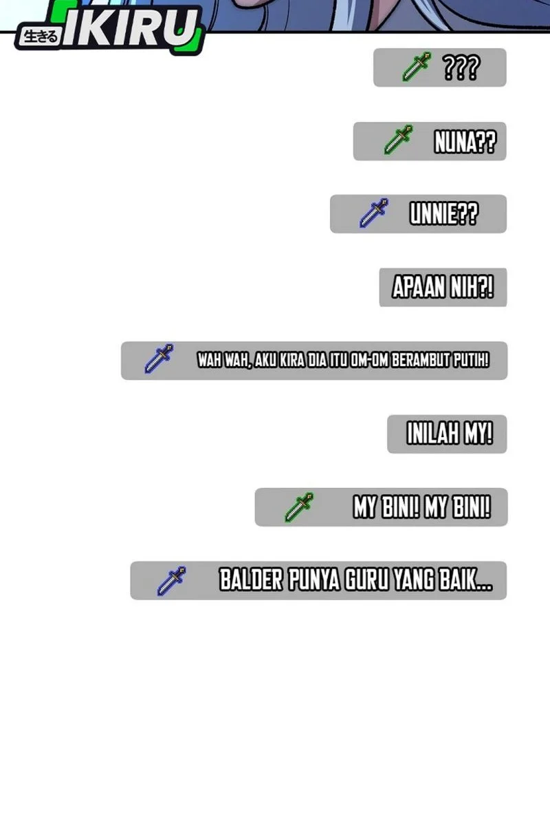 "Okaeri, Papa" Chapter 12.5 - halaman 8