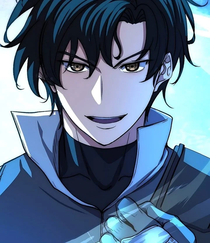 "Okaeri, Papa" Chapter 12 - halaman 4
