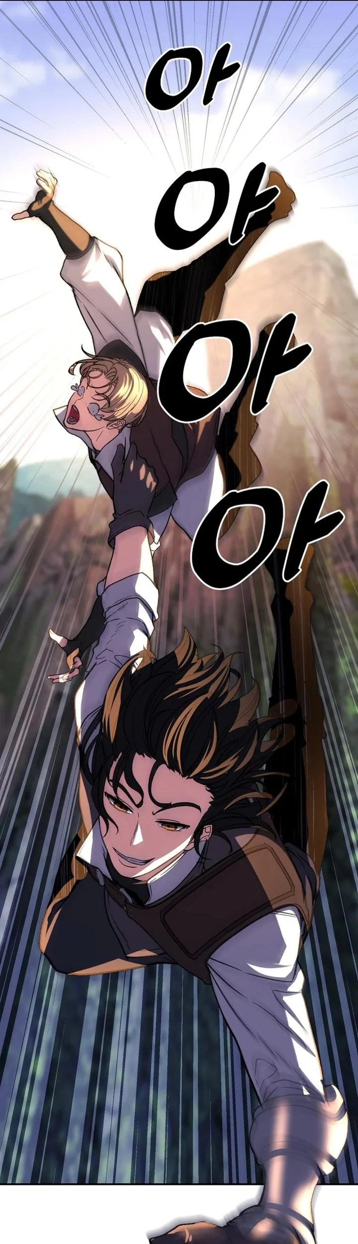 "Okaeri, Papa" Chapter 13 - halaman 16