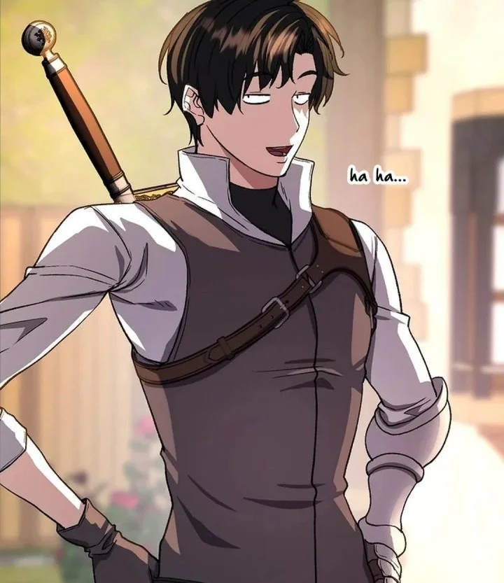 "Okaeri, Papa" Chapter 14.5 - halaman 20