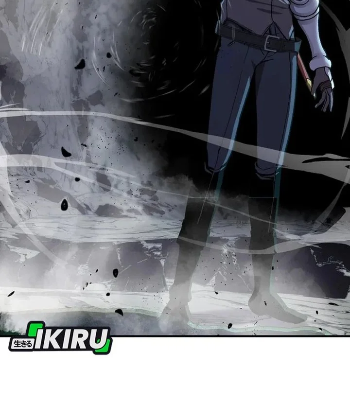 "Okaeri, Papa" Chapter 14.5 - halaman 8