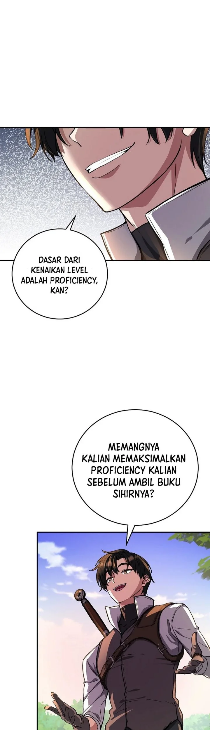 "Okaeri, Papa" Chapter 14 - halaman 12