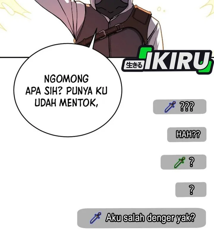 "Okaeri, Papa" Chapter 14 - halaman 17