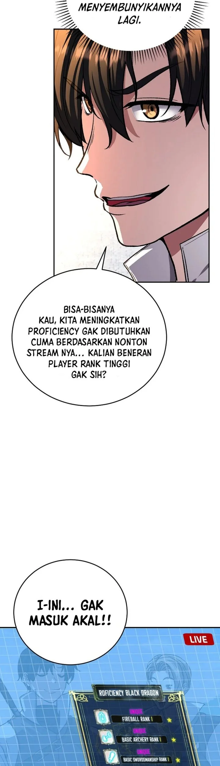 "Okaeri, Papa" Chapter 14 - halaman 20
