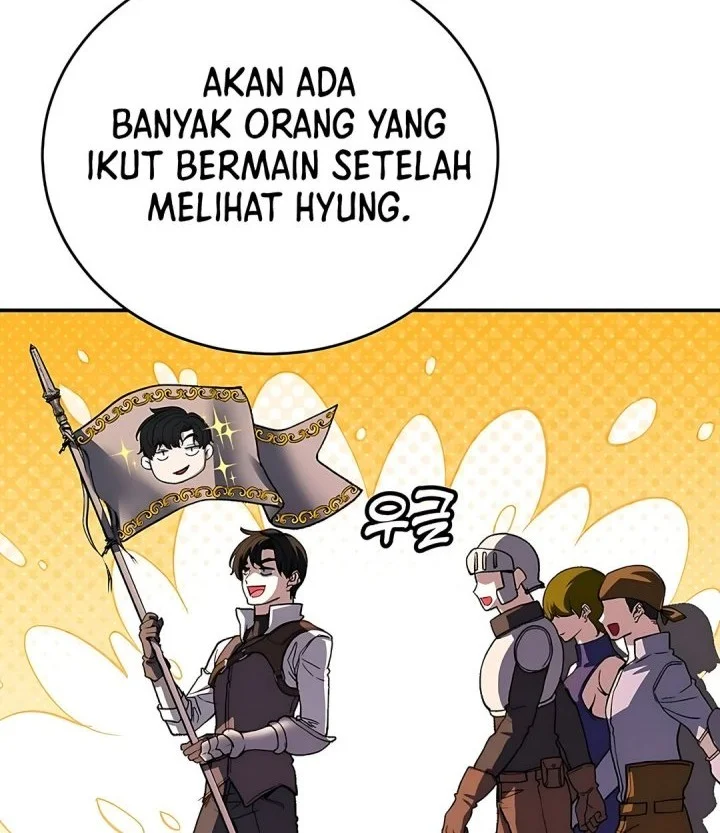 "Okaeri, Papa" Chapter 15 - halaman 12