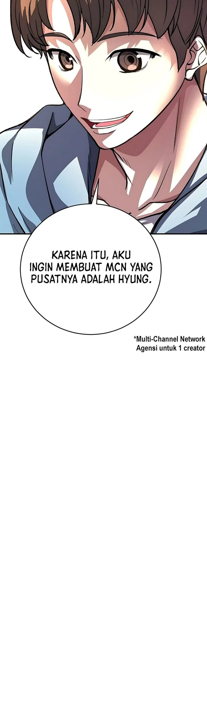"Okaeri, Papa" Chapter 15 - halaman 5