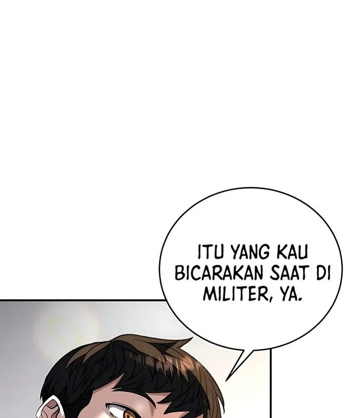 "Okaeri, Papa" Chapter 15 - halaman 8
