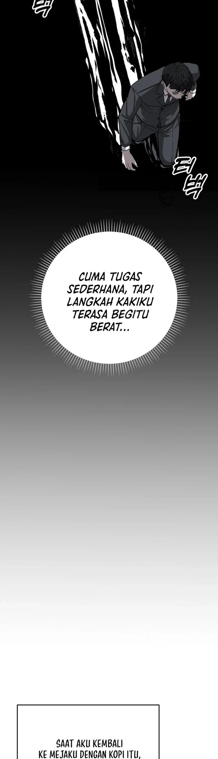 "Okaeri, Papa" Chapter 16 - halaman 15