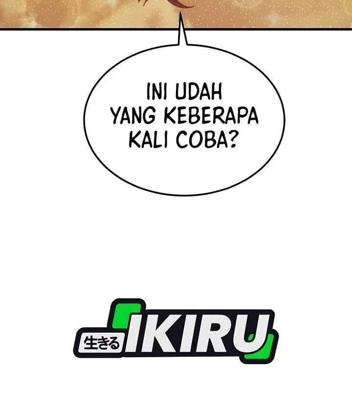 "Okaeri, Papa" Chapter 2 - halaman 16