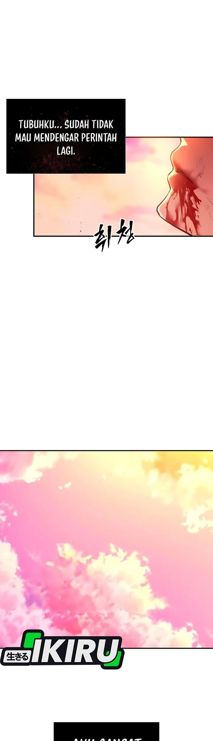 "Okaeri, Papa" Chapter 2 - halaman 9