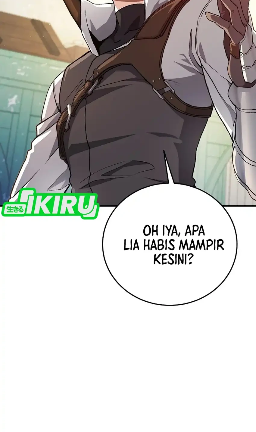 "Okaeri, Papa" Chapter 3 - halaman 2