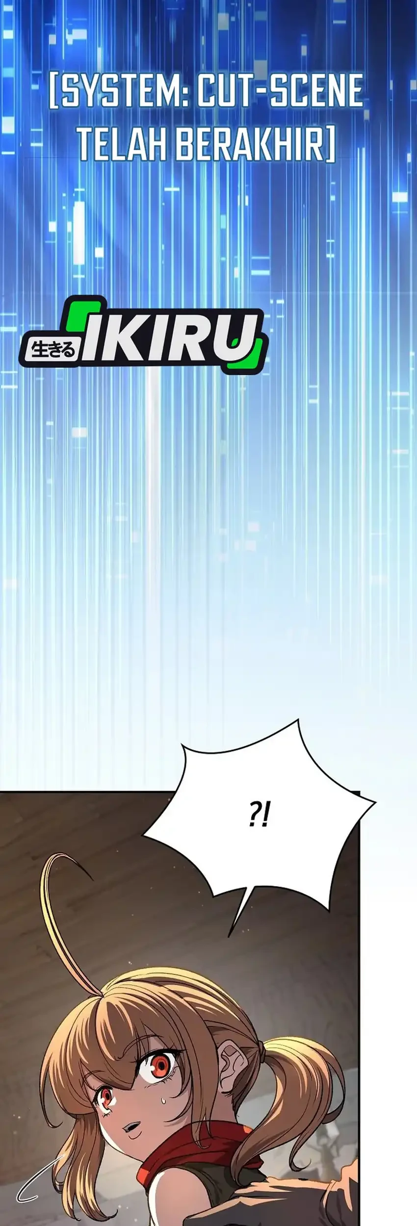 "Okaeri, Papa" Chapter 4 - halaman 11
