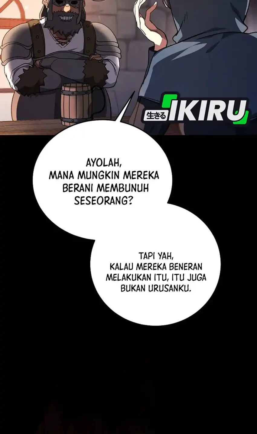"Okaeri, Papa" Chapter 4 - halaman 4