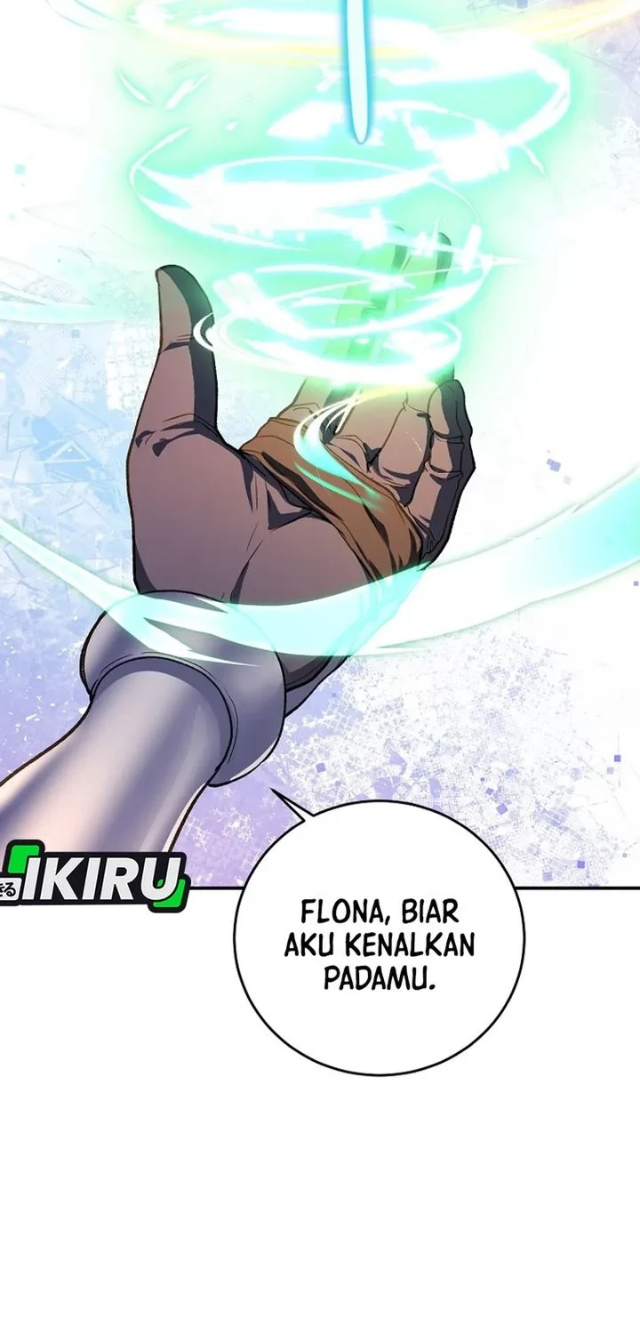"Okaeri, Papa" Chapter 5 - halaman 12