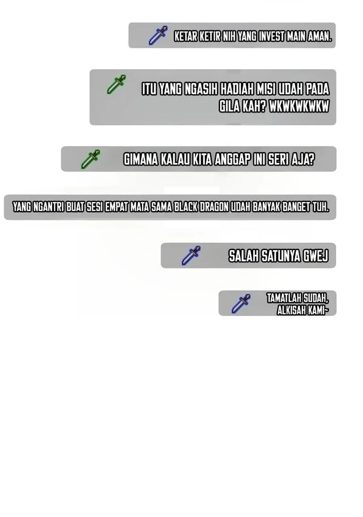 "Okaeri, Papa" Chapter 5 - halaman 4