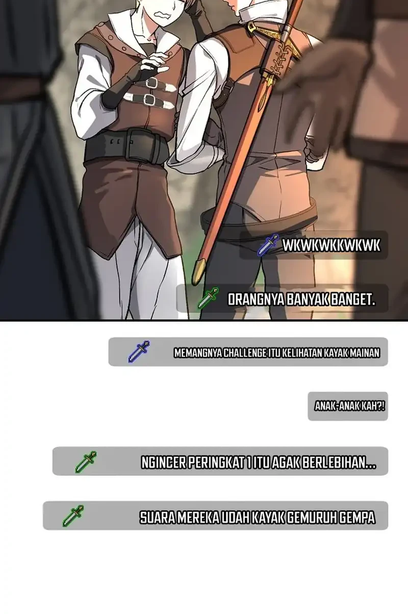 "Okaeri, Papa" Chapter 6.5 - halaman 2
