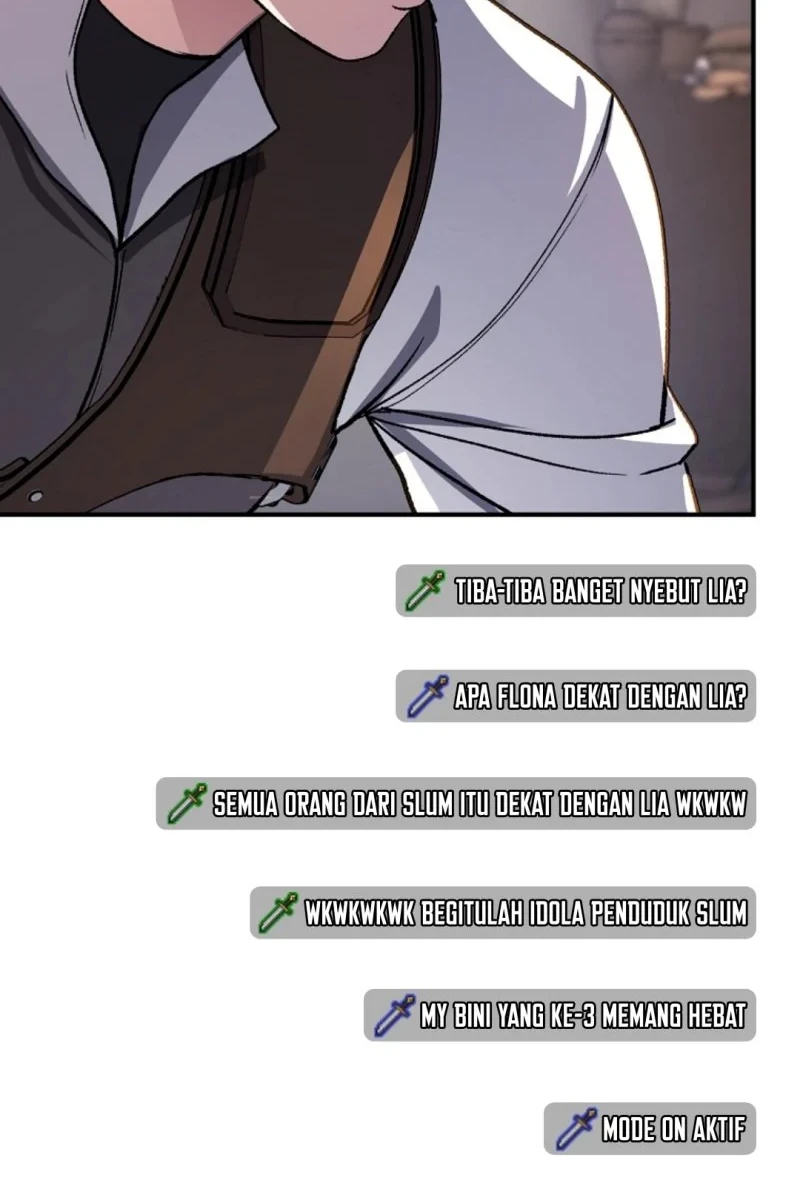 "Okaeri, Papa" Chapter 6 - halaman 2