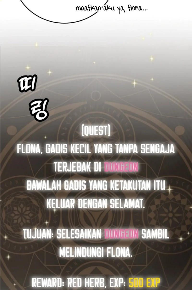 "Okaeri, Papa" Chapter 6 - halaman 6
